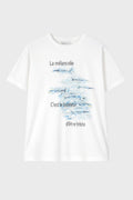 SHORT SLV T PT A
