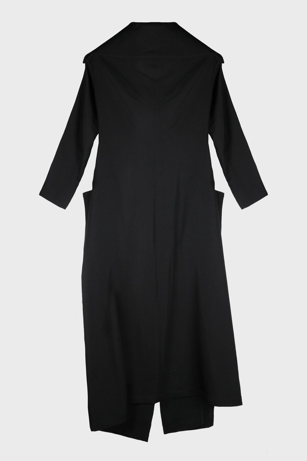 JACKET DRESS