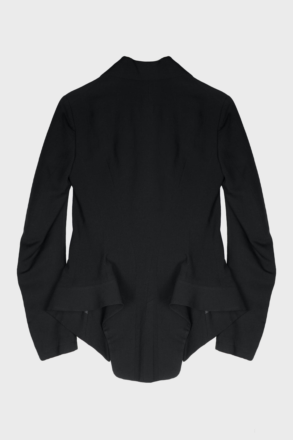 SWALLOW TAIL JACKET