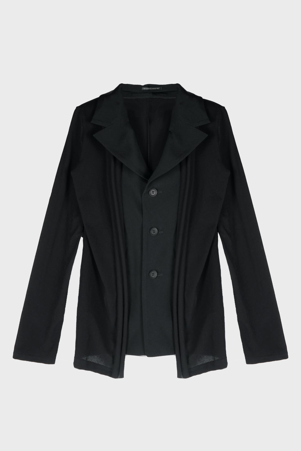 COMBINATION JACKET