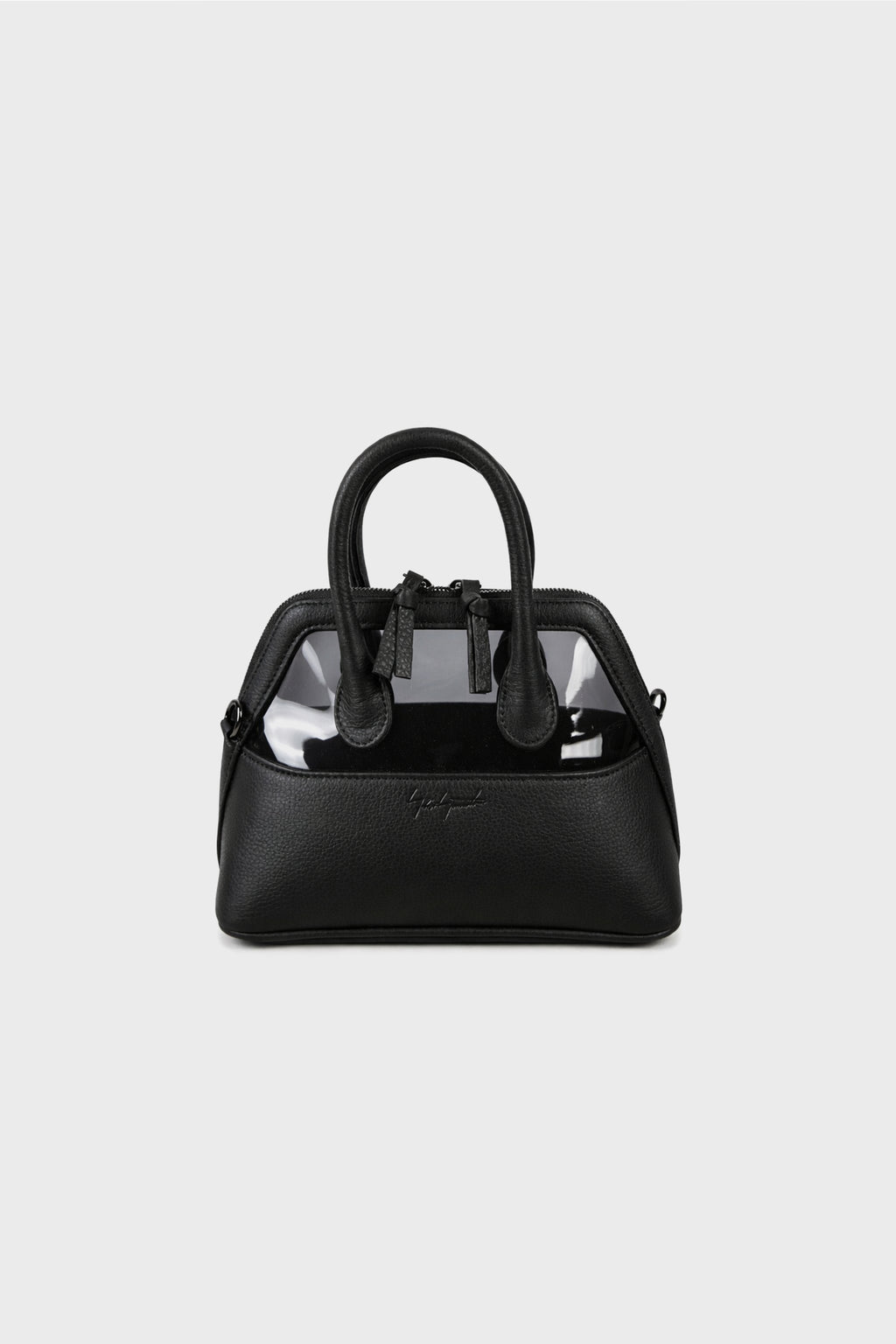 TRANSLUCENT BAG S