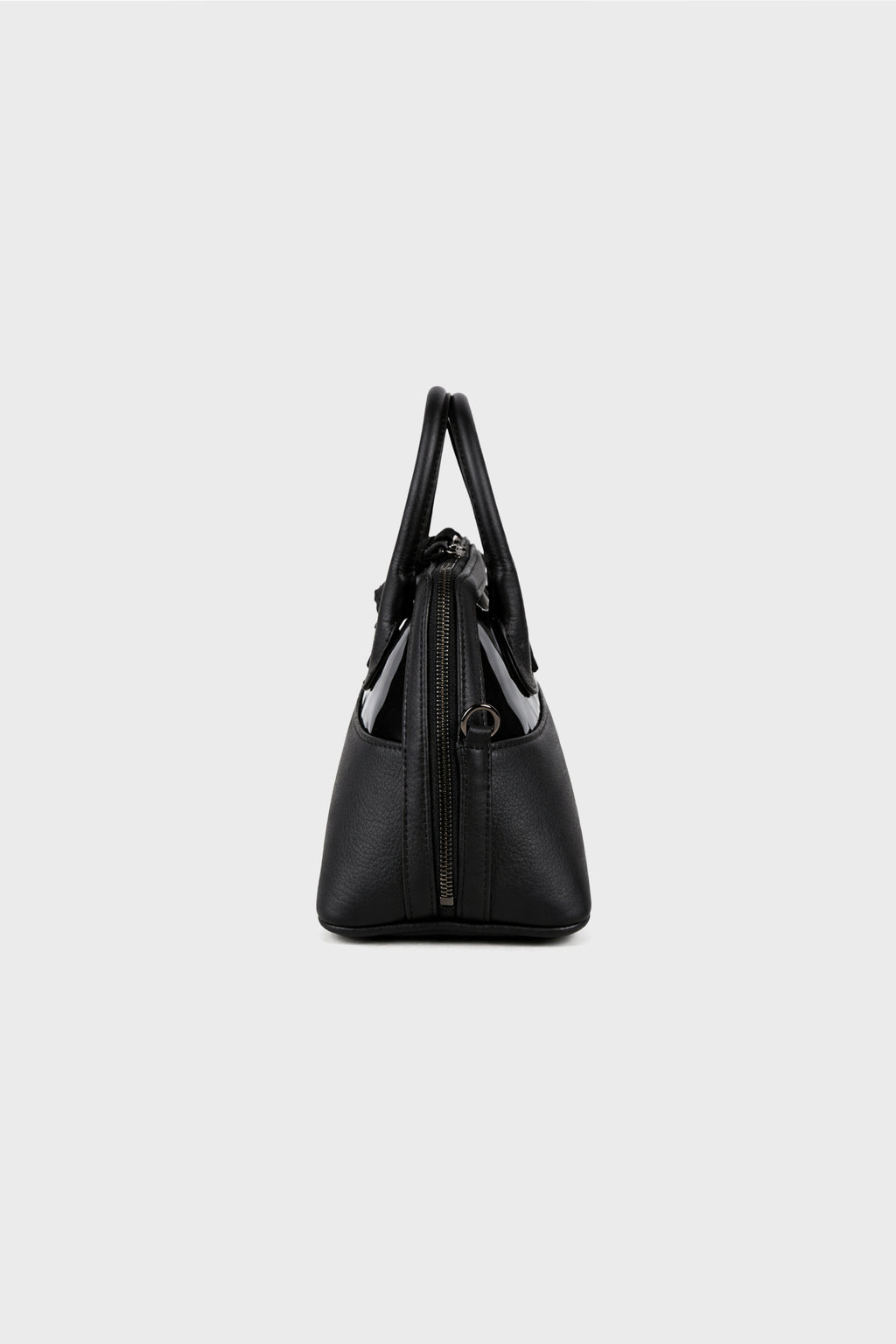 TRANSLUCENT BAG S