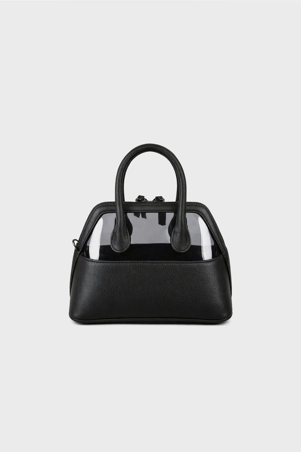 TRANSLUCENT BAG S