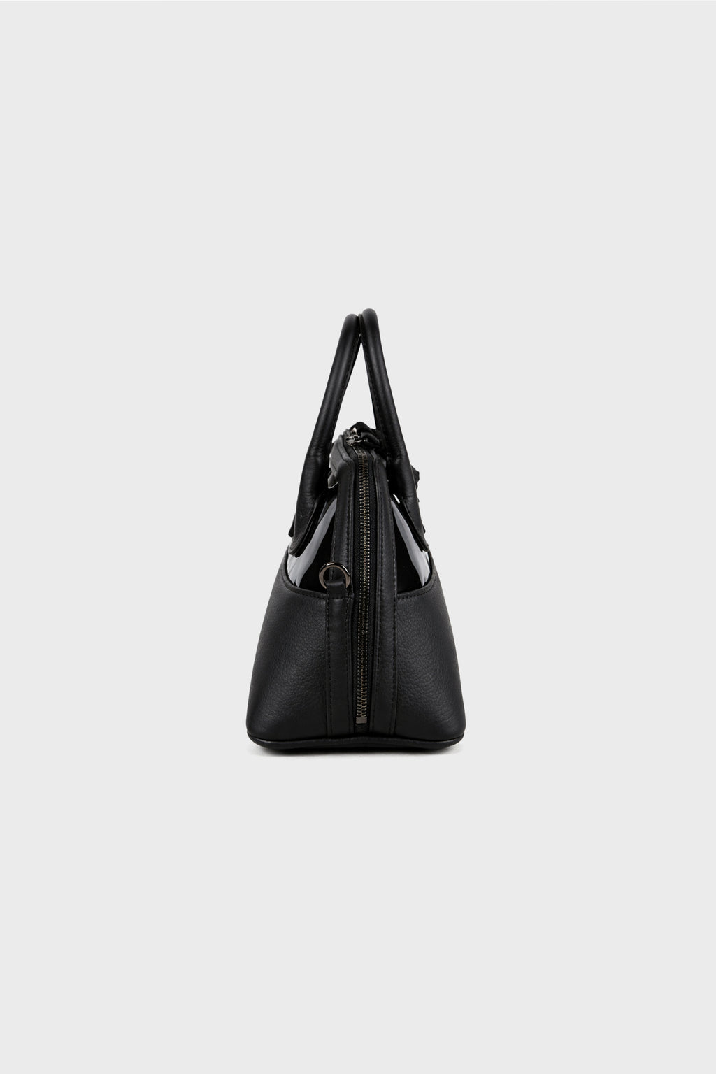 TRANSLUCENT BAG S