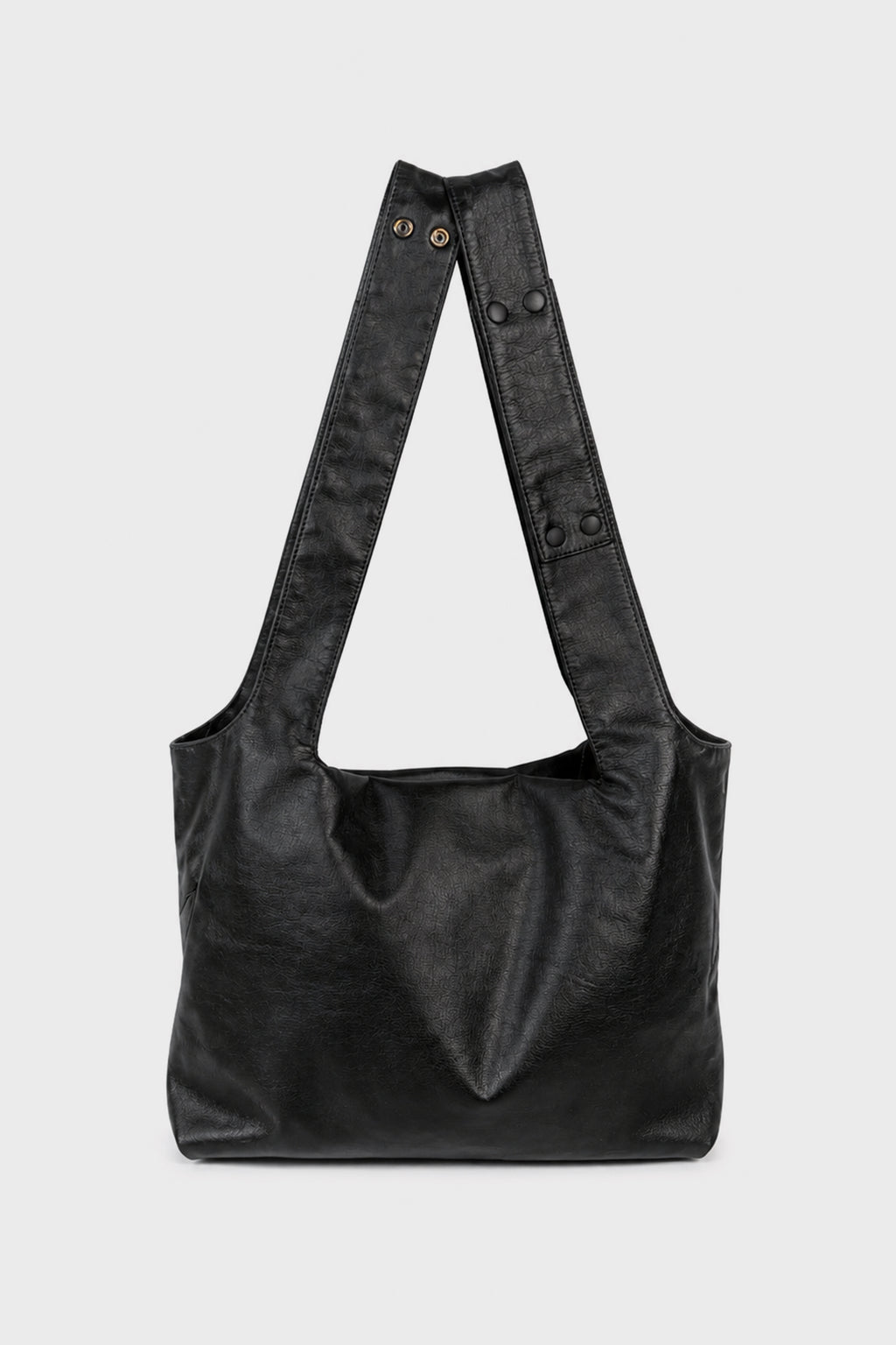 REV DOT TOTE S+ BLACK