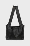 REV DOT TOTE S+ BLACK