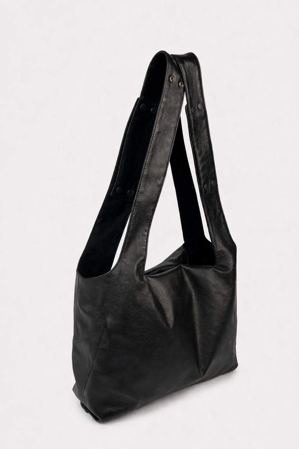 REV DOT TOTE S+ BLACK