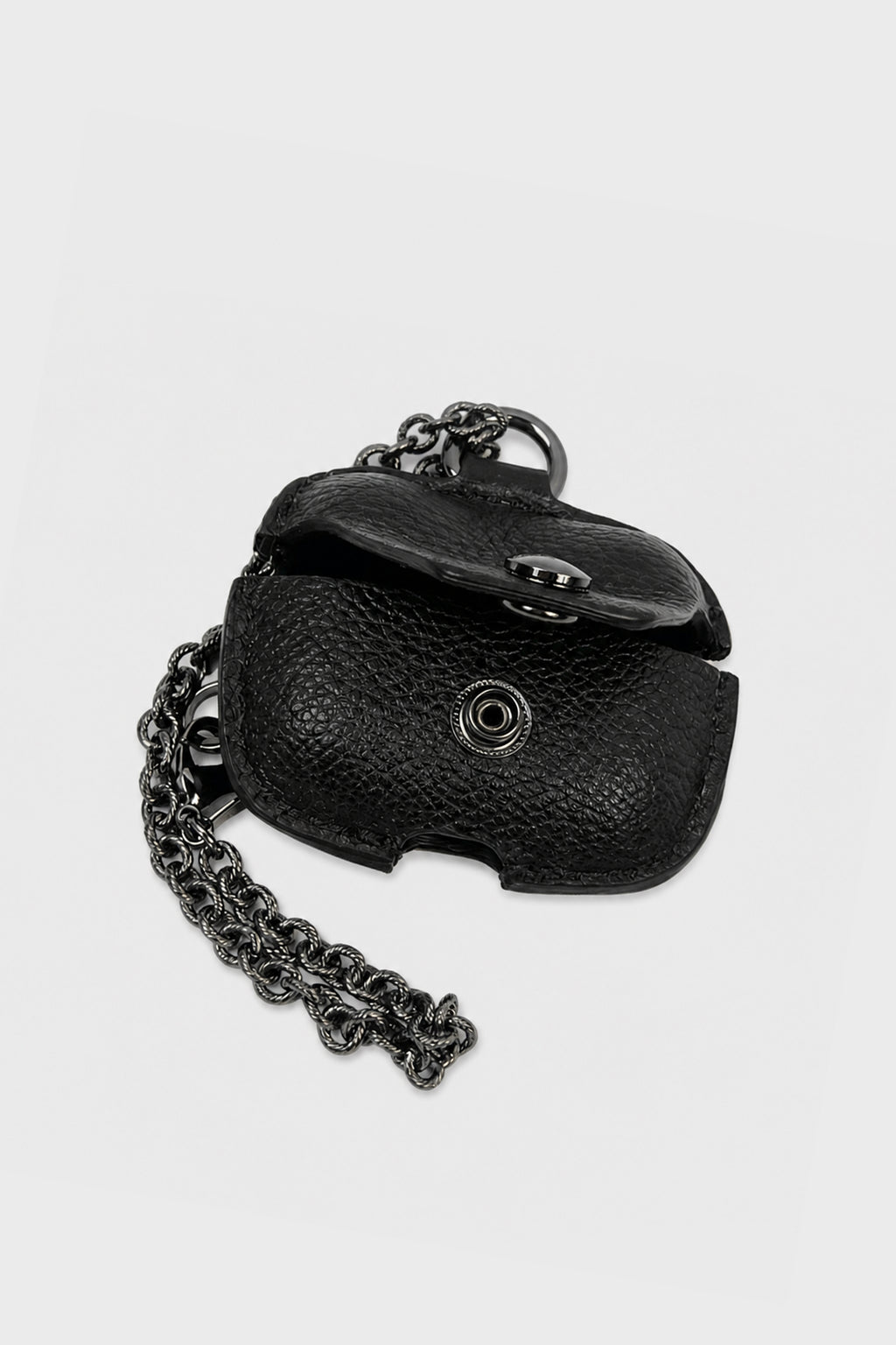 AIRPODS PRO CASE BLACK