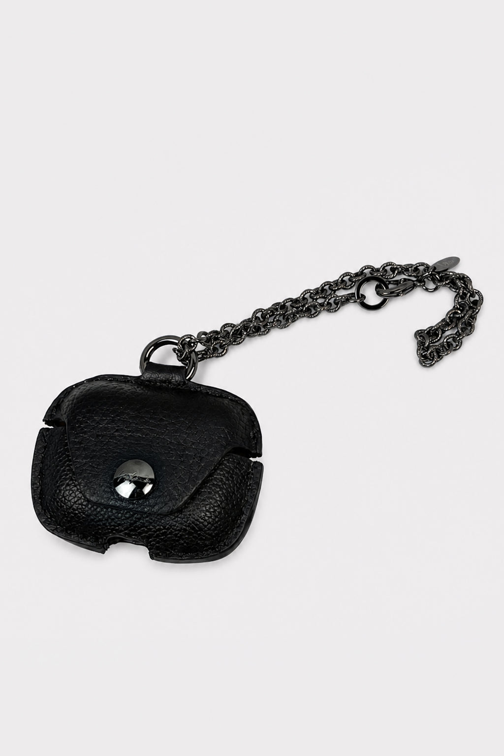 AIRPODS PRO CASE BLACK