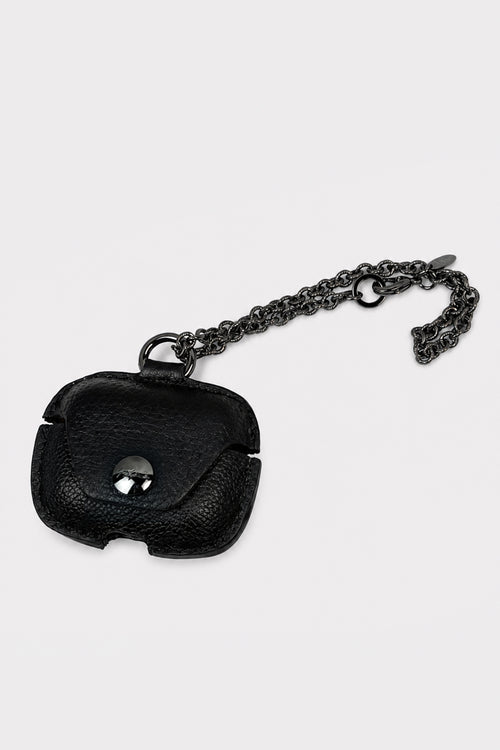 AIRPODS PRO CASE BLACK