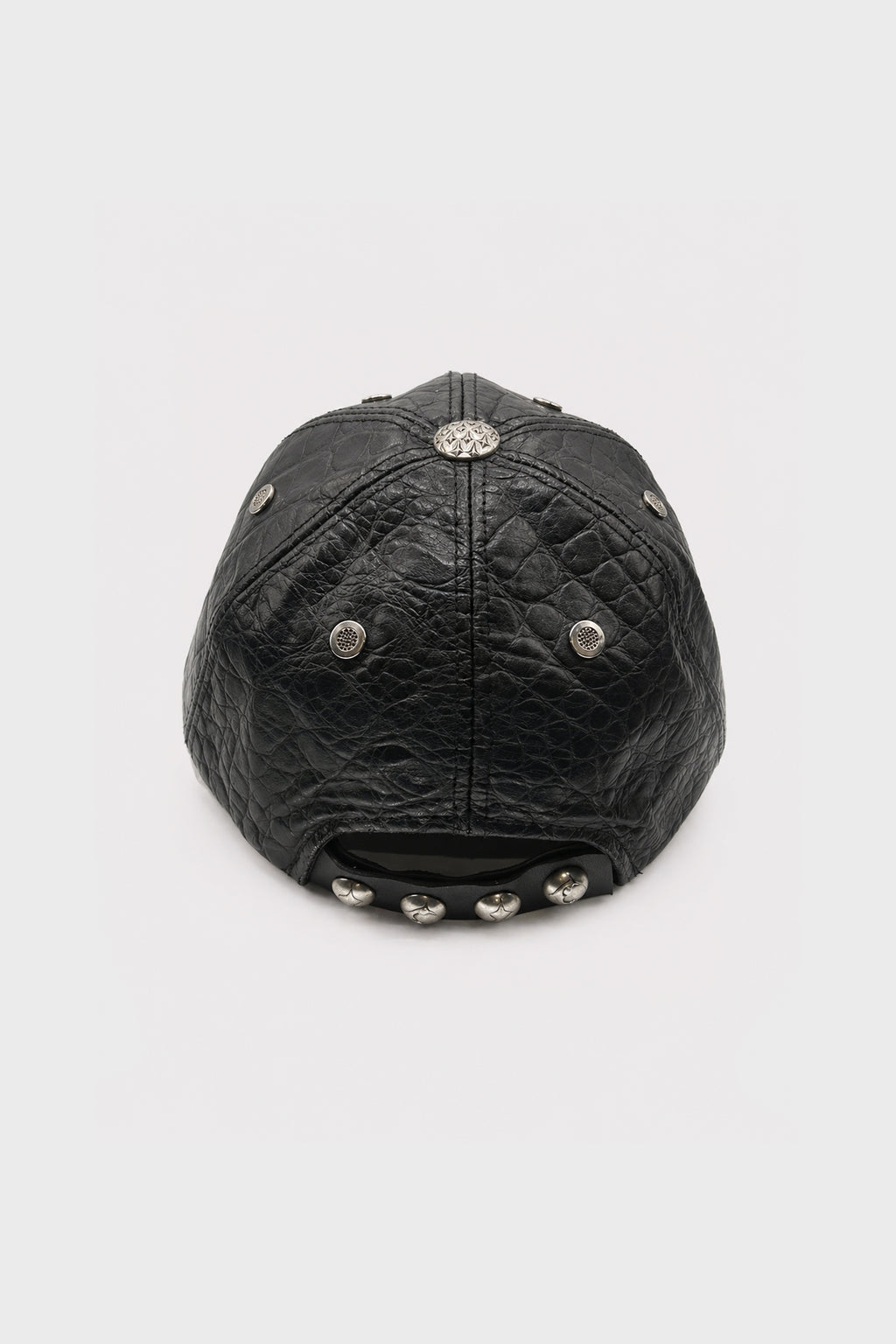 TC VINTAGE CROCODILE CAP CROCODILE