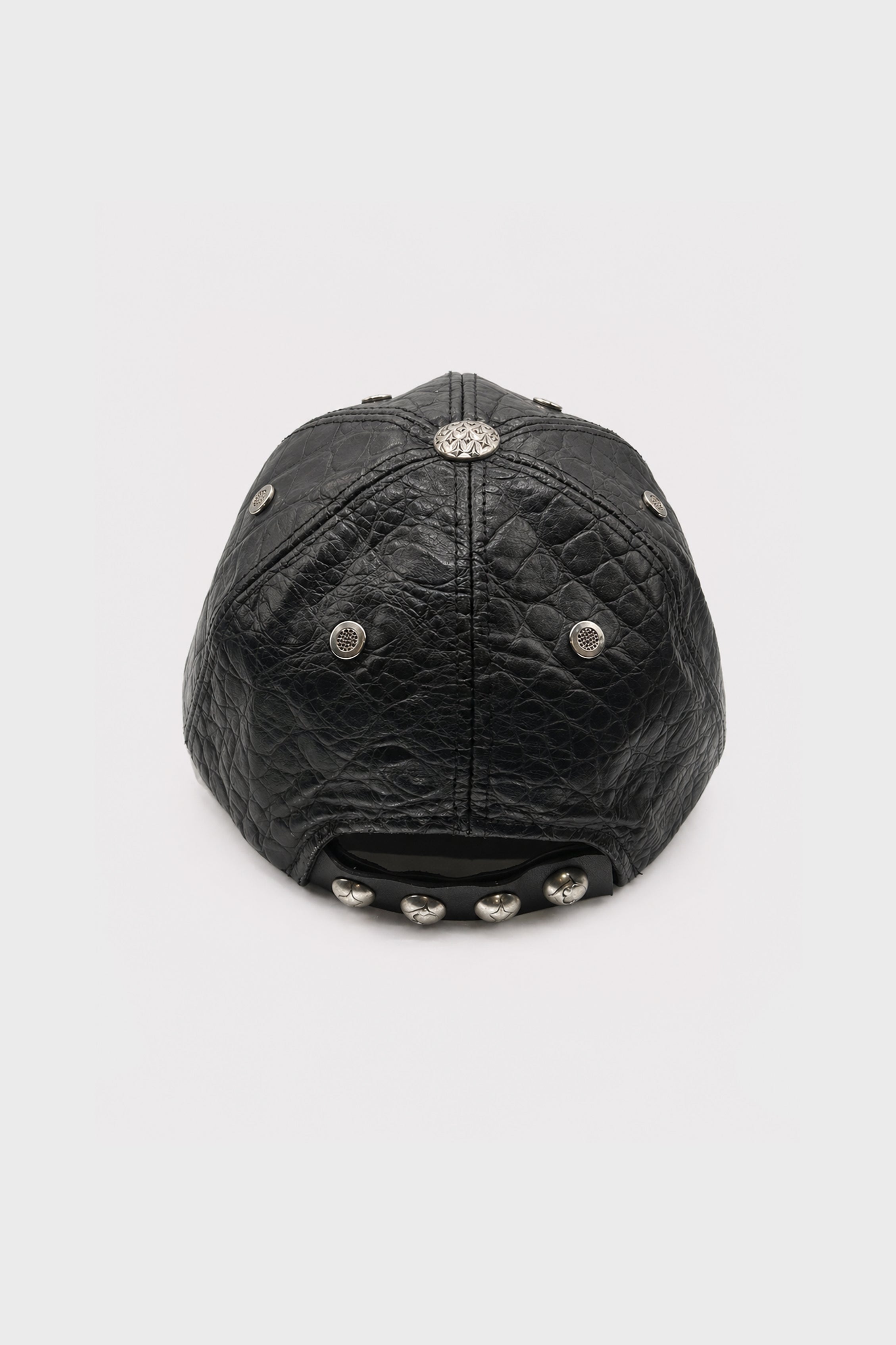 TC VINTAGE CROCODILE CAP CROCODILE