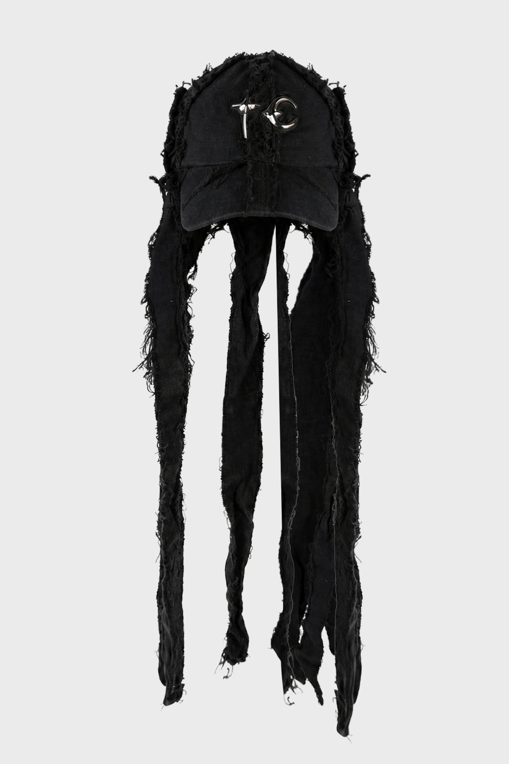TC TARANTULA CAP BLACK