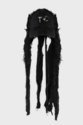 TC TARANTULA CAP BLACK
