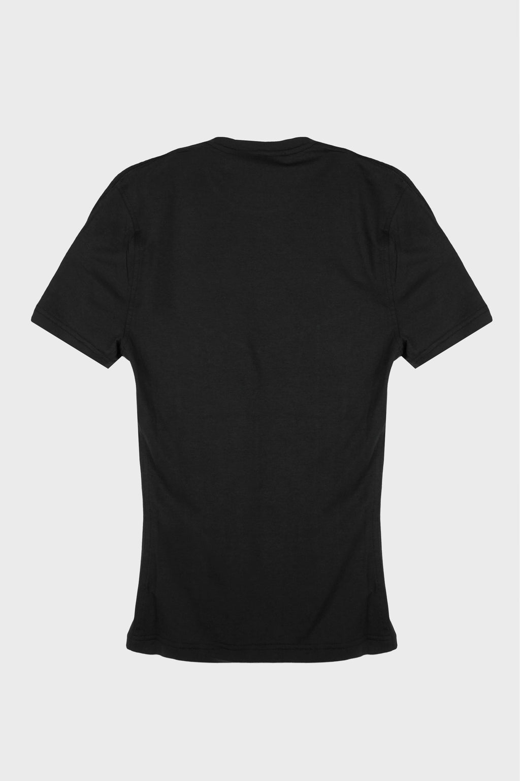 CONSTRUCTED T-SHIRT