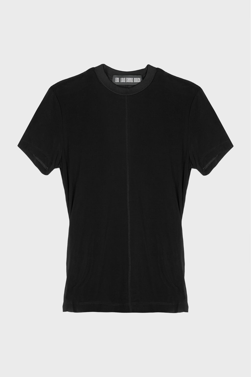 TRANSPARENT T-SHIRT