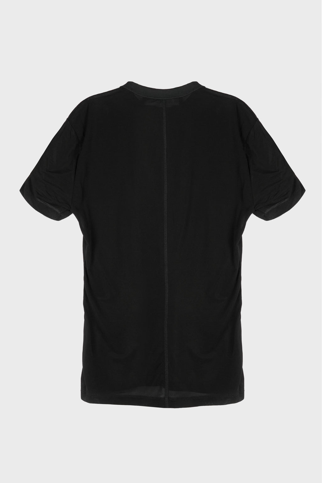TRANSPARENT T-SHIRT