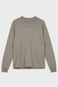 LONG SLEEVE CRPD GRANITE + 44 DIRTY WHITE