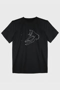 COLT TSHIRT BLACK