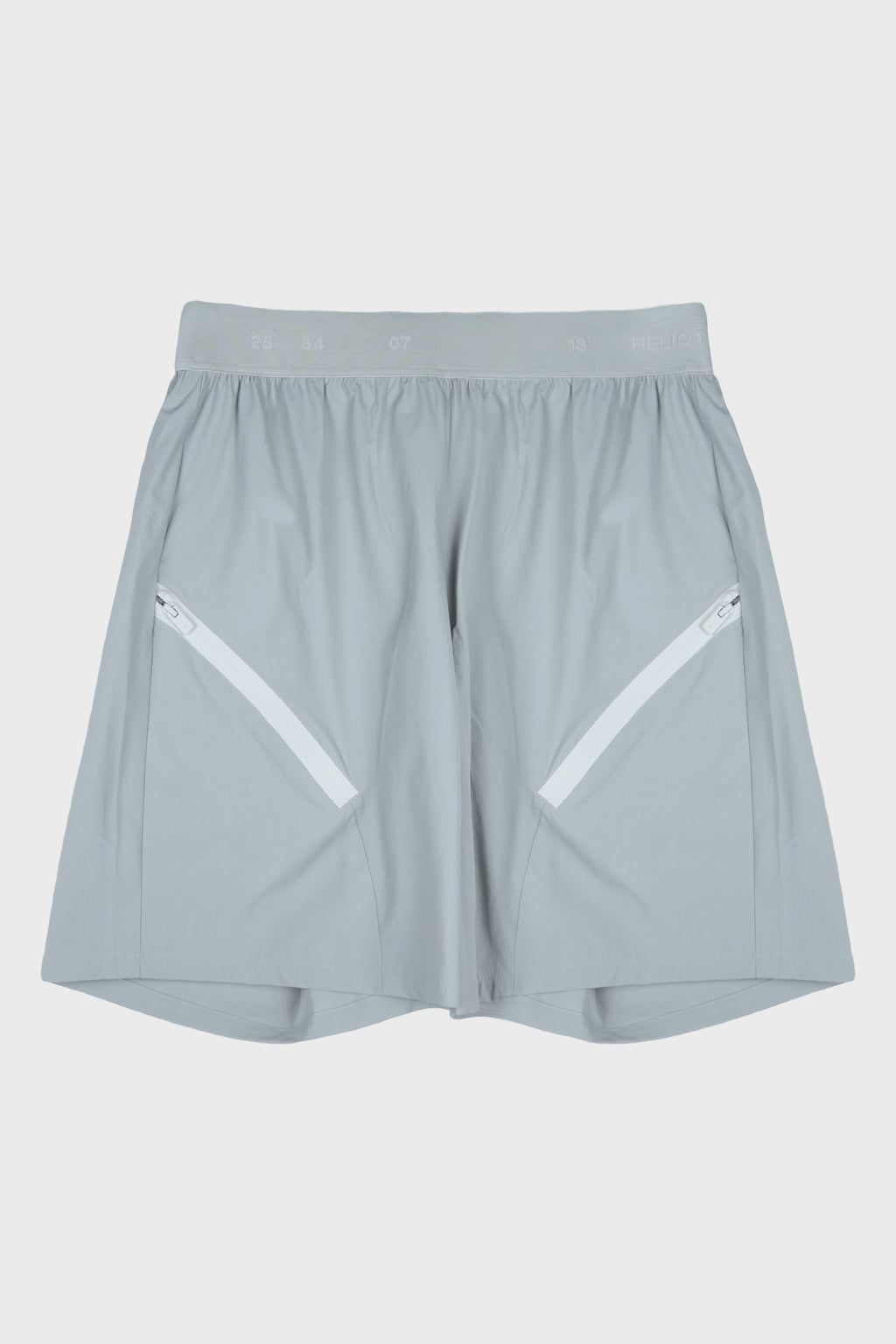 POLYESTER PHALERAE SWIMSHORTS LIGHT GREY