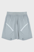 POLYESTER PHALERAE SWIMSHORTS LIGHT GREY