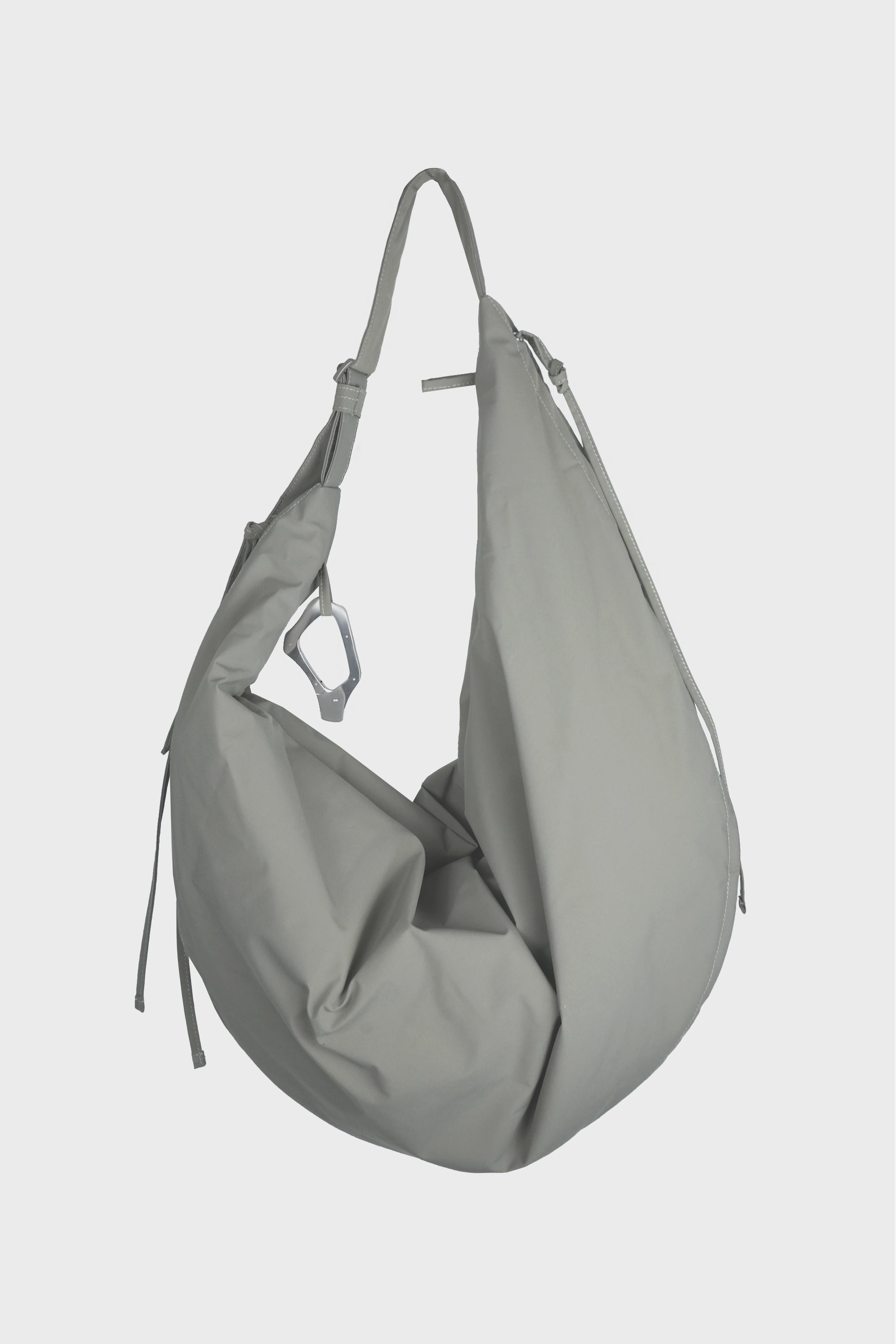 CAUDA BAG LIGHT DUSTY GREEN