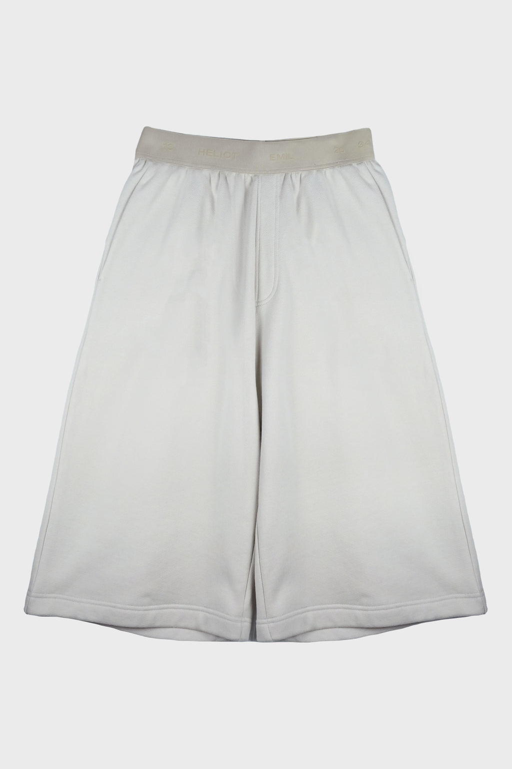 PLANNAR BERMUDAS LIGHT STONE
