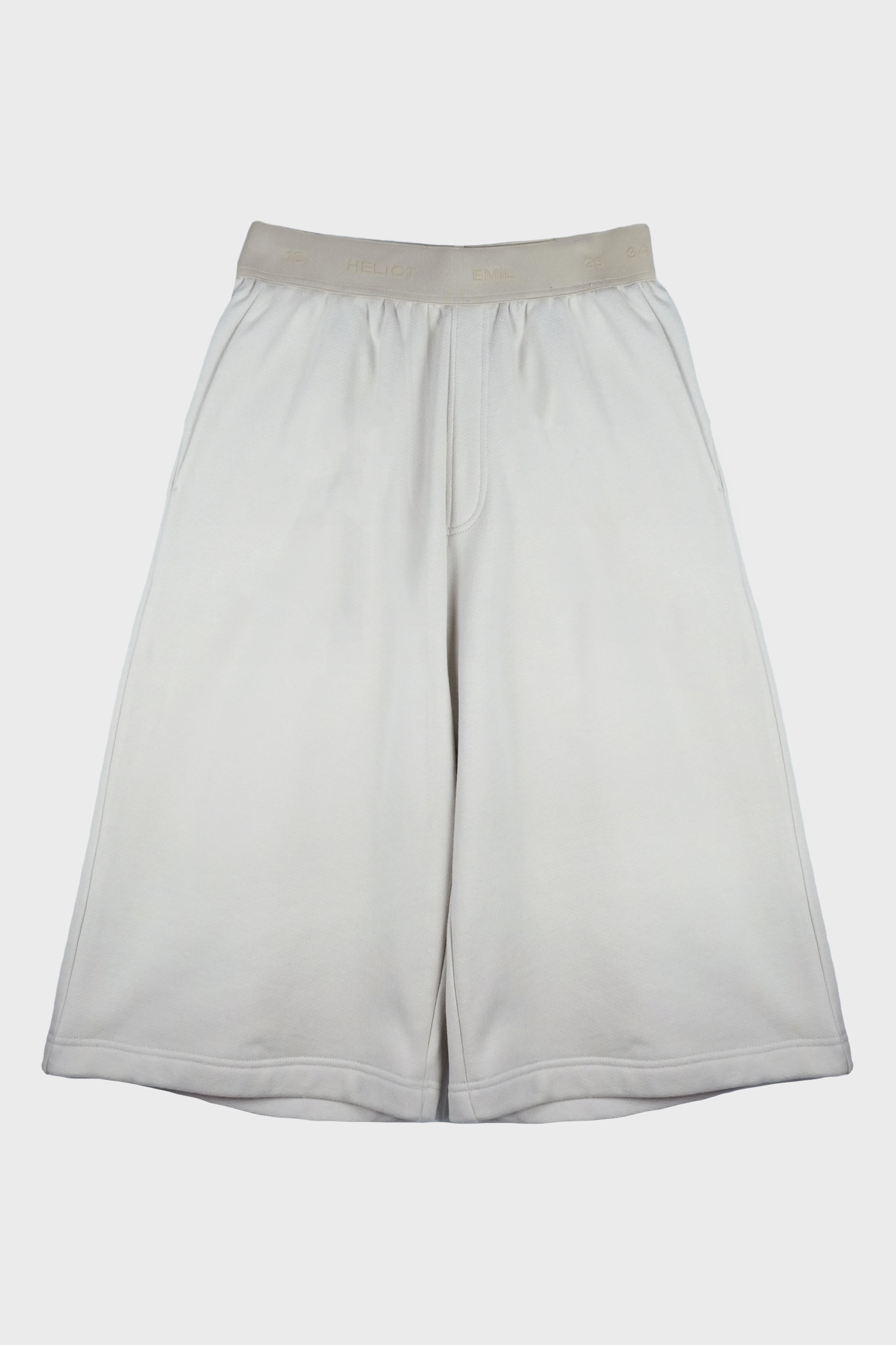 PLANNAR BERMUDAS LIGHT STONE