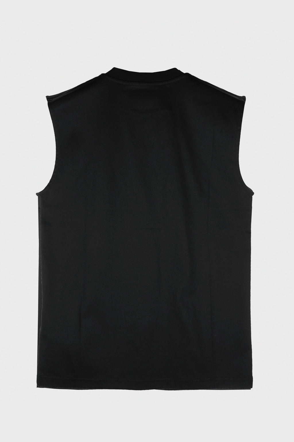 ASTRAPE TANK TOP BLACK