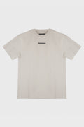 ASTRAPE TSHIRT LIGHT GREY