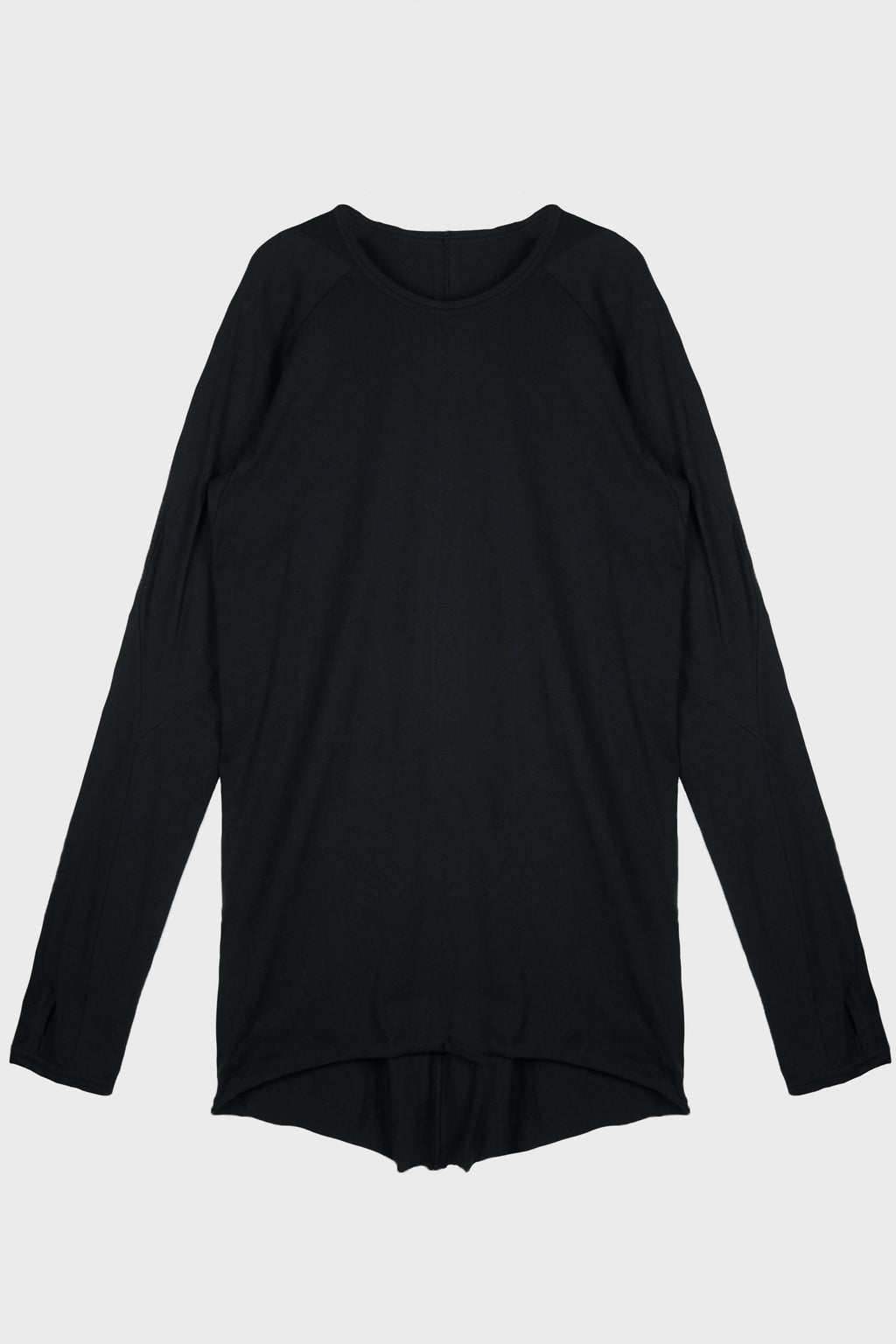 HUMANI T BLACK
