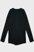 HUMANI T BLACK