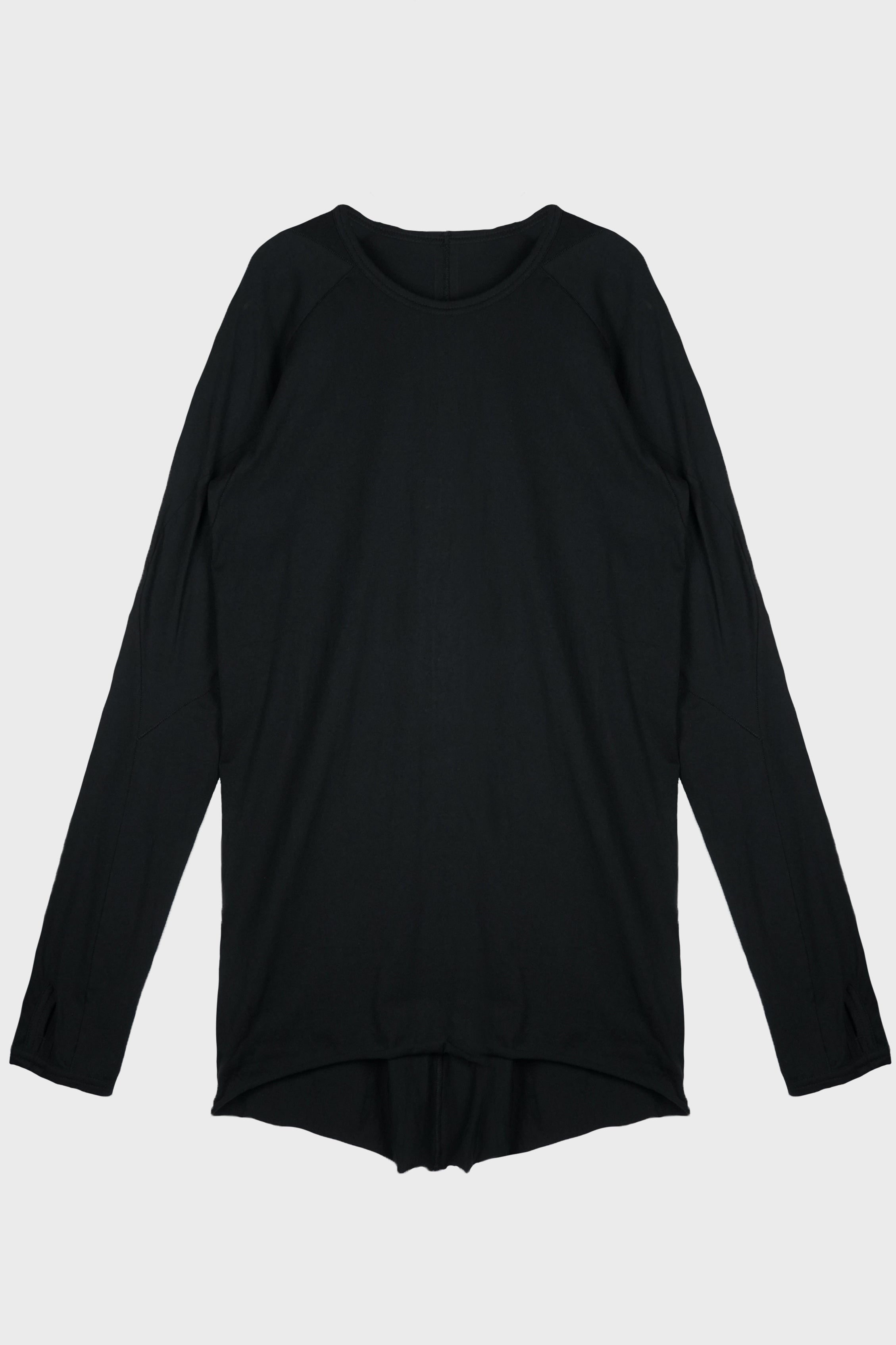HUMANI T BLACK