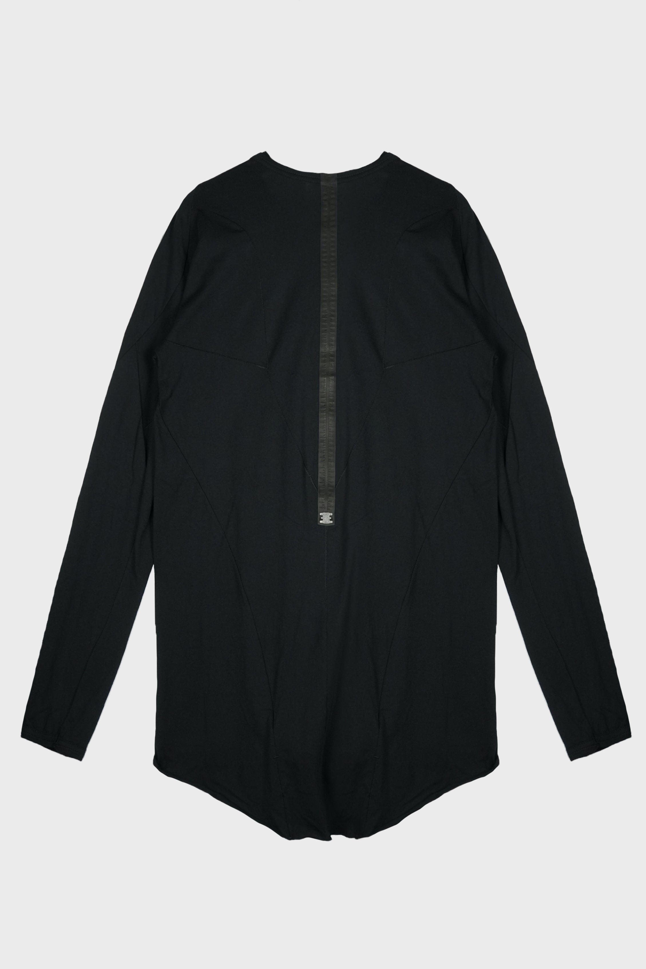HUMANI T BLACK