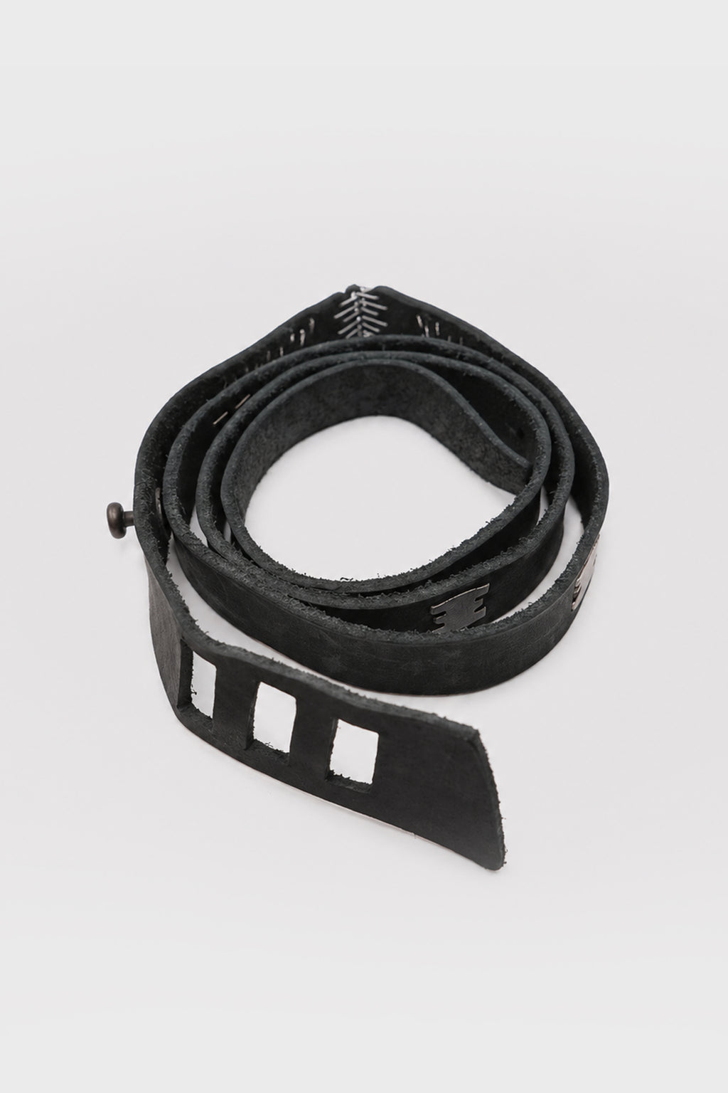 BELT BLACK