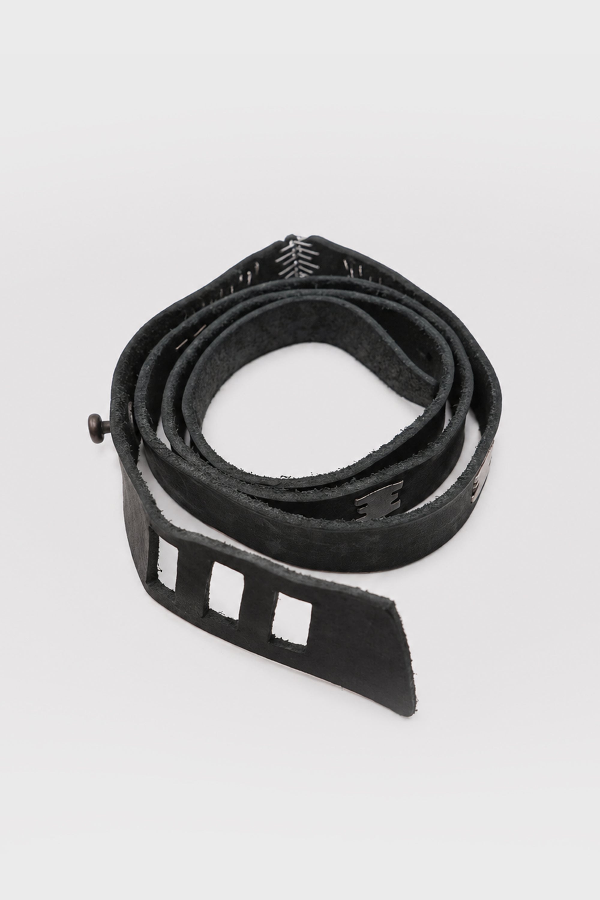 BELT BLACK