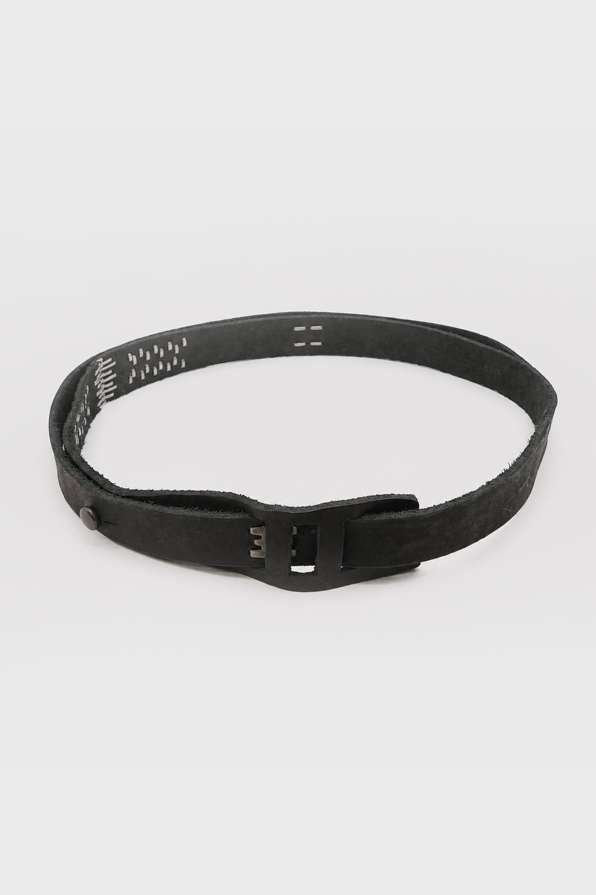 BELT BLACK