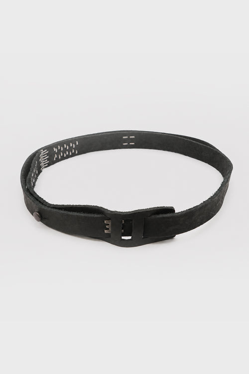 BELT BLACK