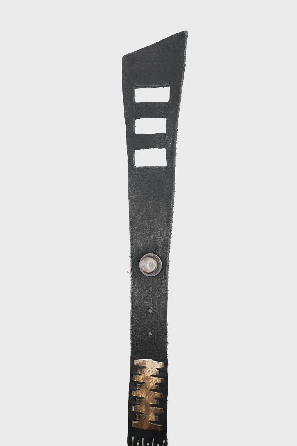 BELT BLACK