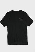 UNION STAR-RING LAYERED T-SHIRT