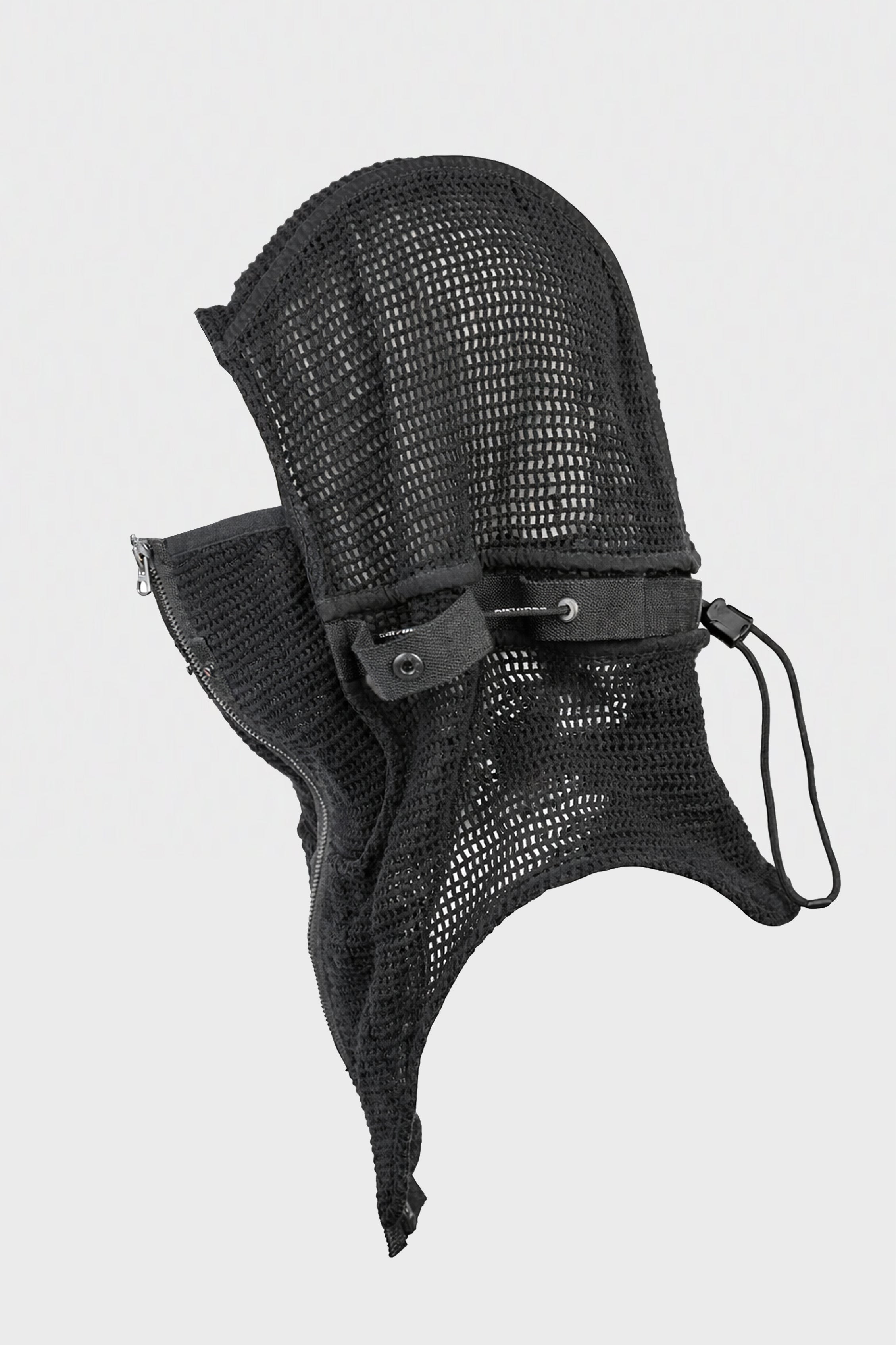 OUTER-FRAME STRUCTURE MESH MASK