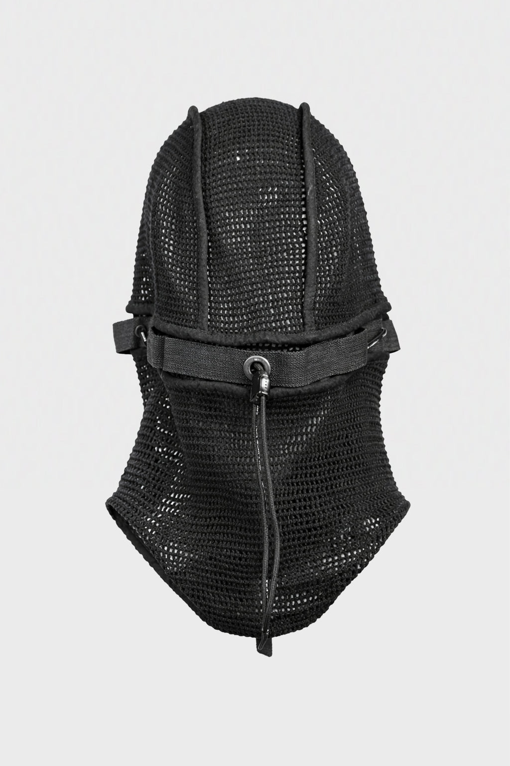 OUTER-FRAME STRUCTURE MESH MASK