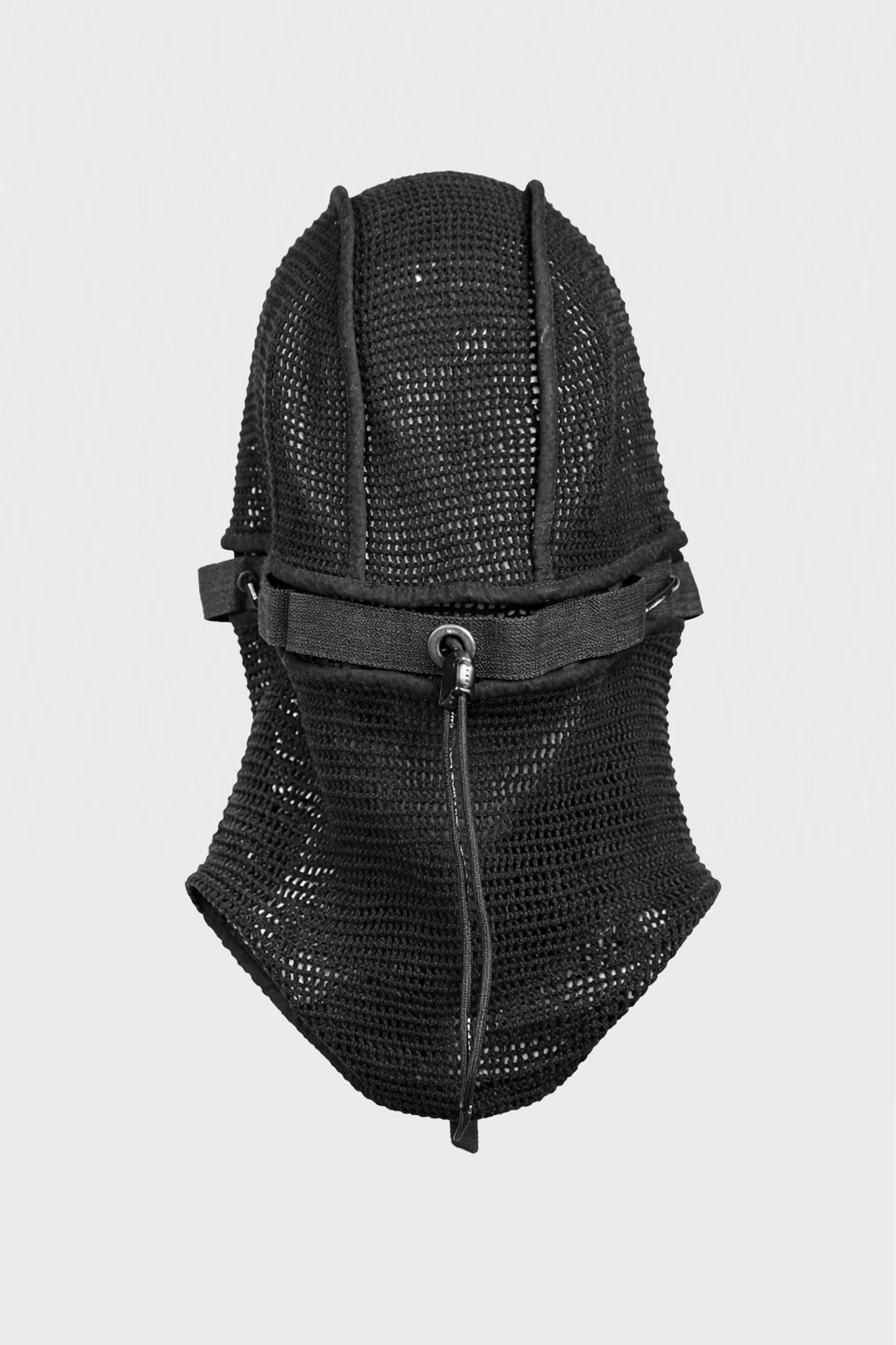 OUTER-FRAME STRUCTURE MESH MASK