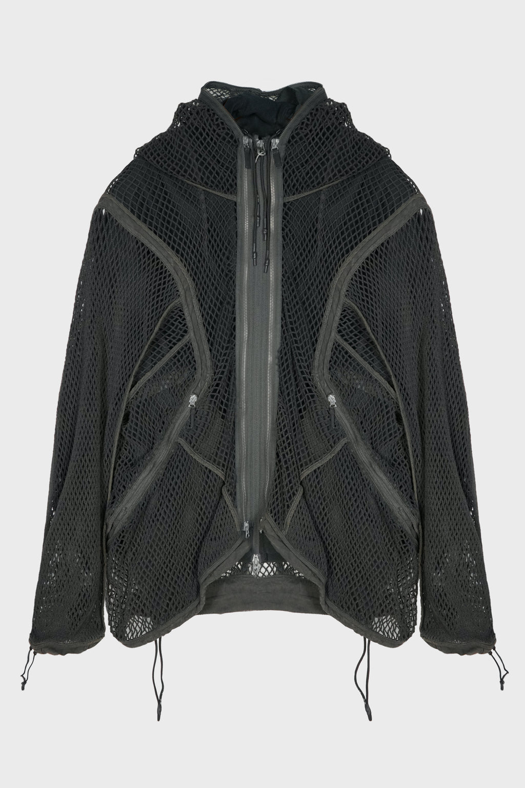 TWIN-SHELL JACKET