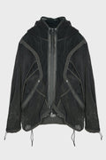 TWIN-SHELL JACKET