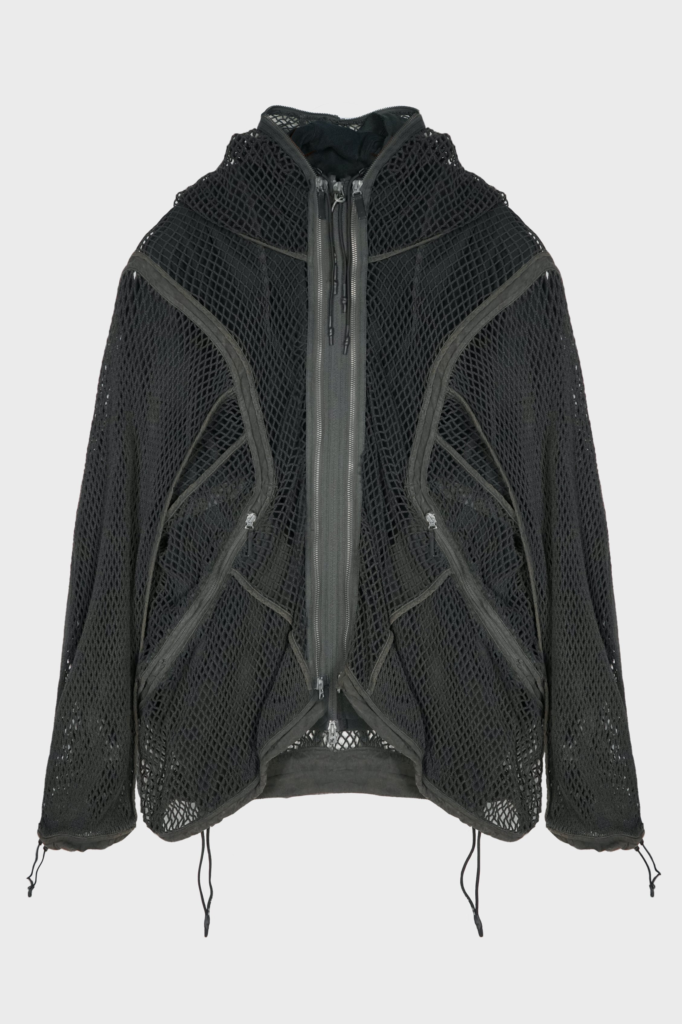 TWIN-SHELL JACKET