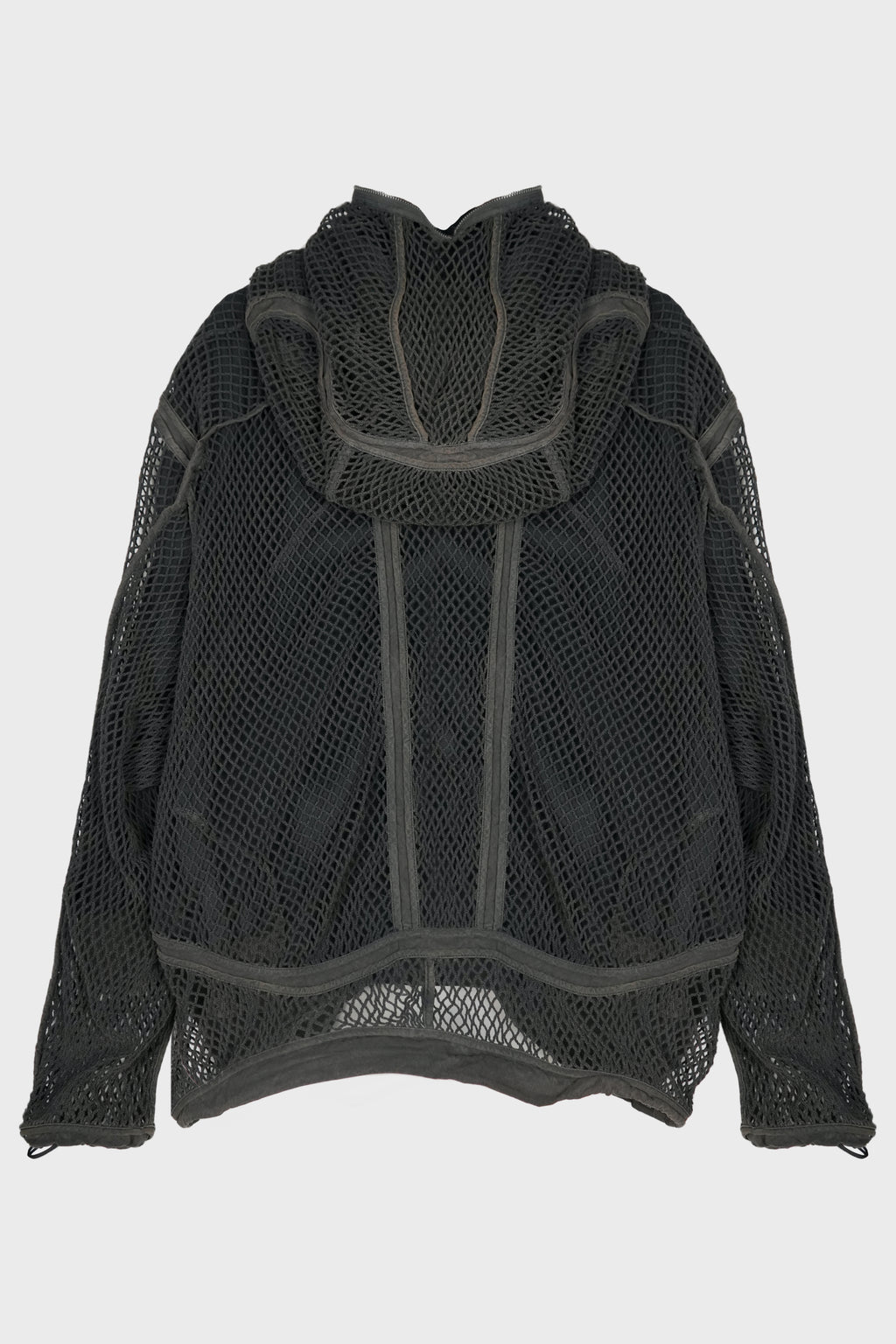 TWIN-SHELL JACKET