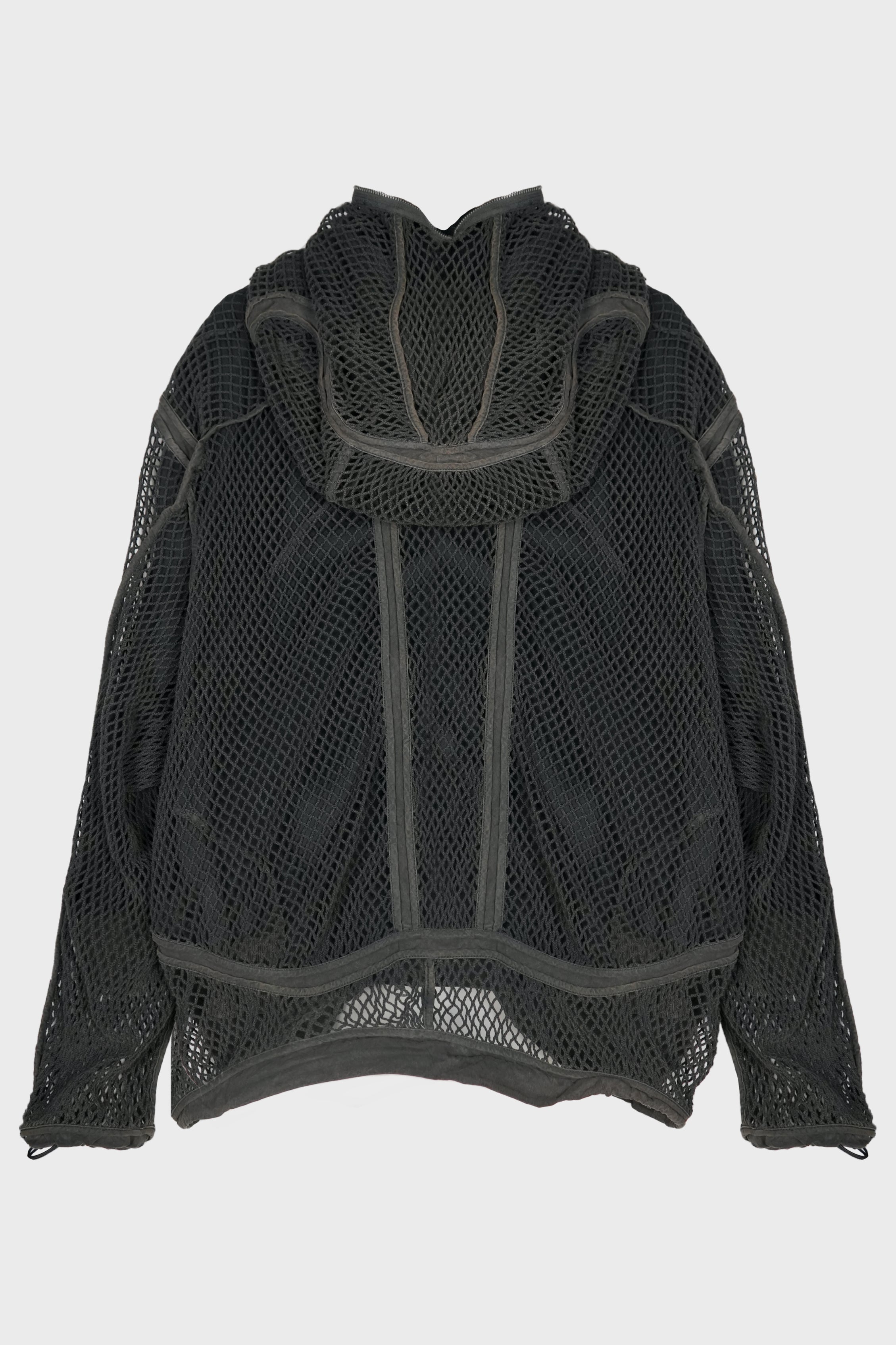 TWIN-SHELL JACKET