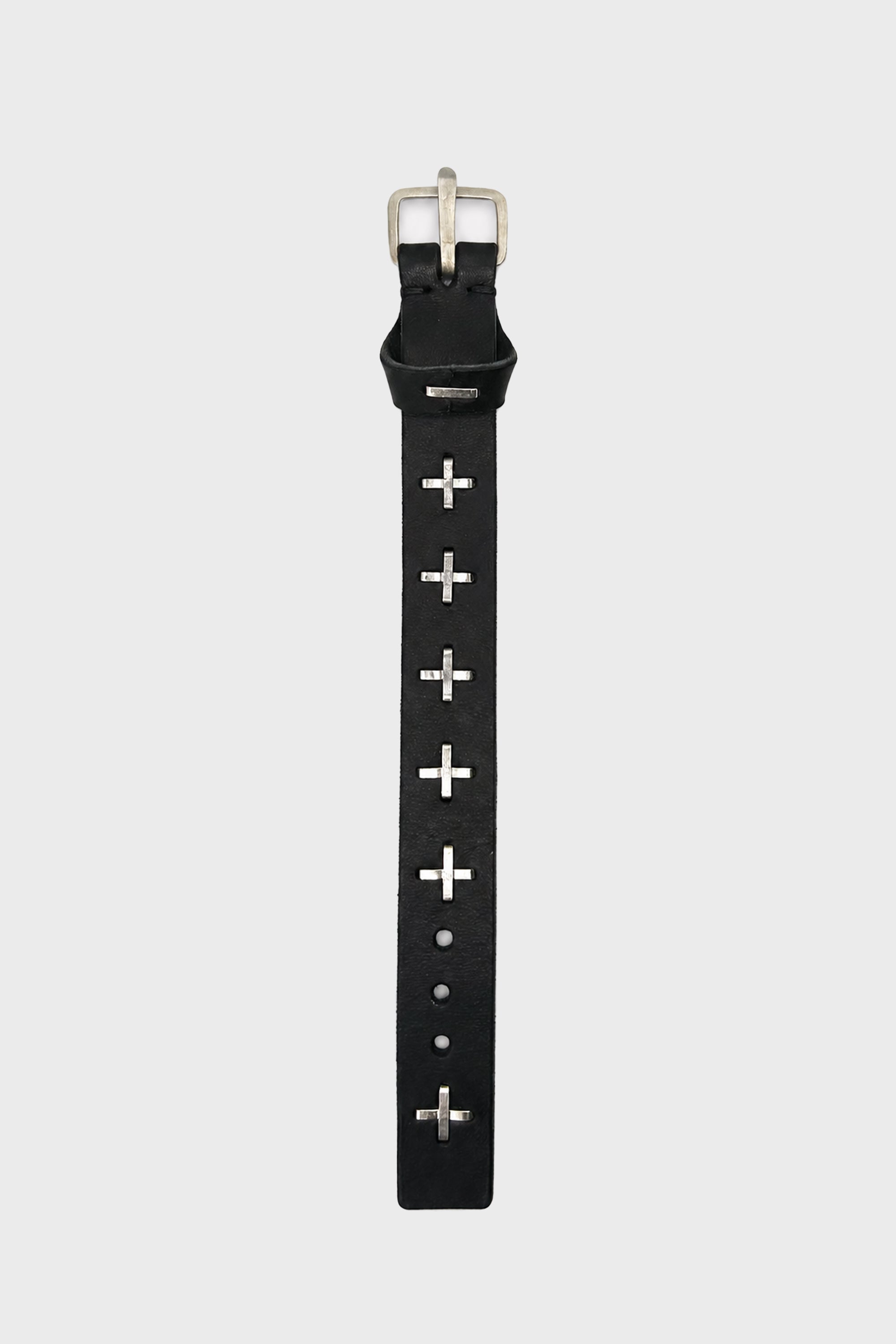 BIG SILVER + WRISTBAND