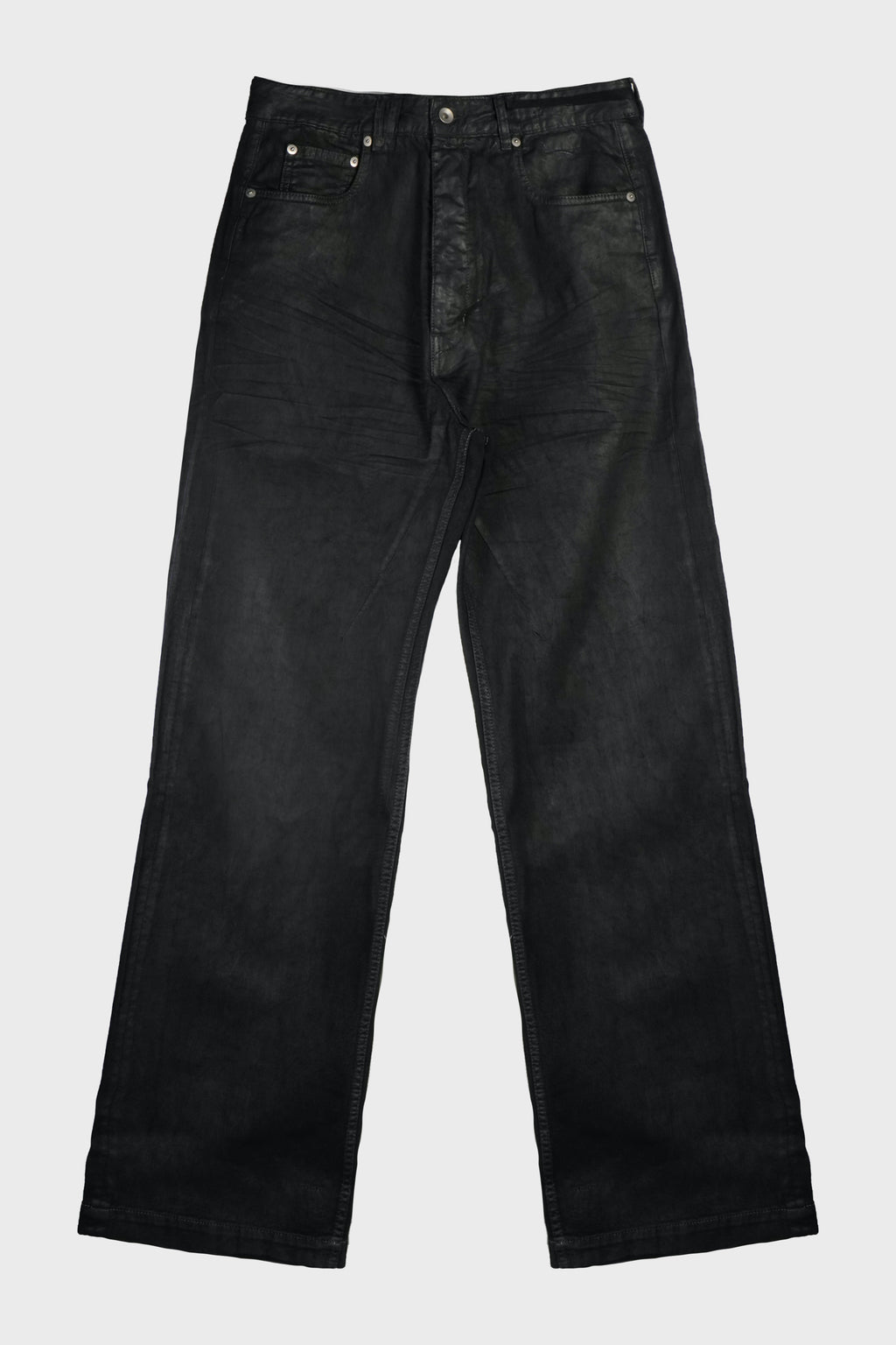 GETH JEANS DBK BLACK